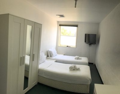 360 King Street, Melbourne – Room 11