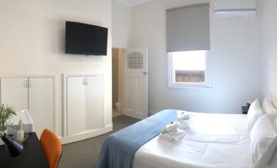 209 Brunswick Road, Brunswick – Room 7 (Ensuite)