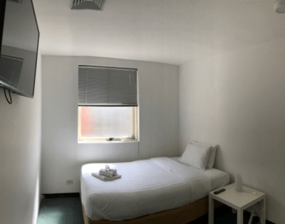 360 King Street, Melbourne – Room 15