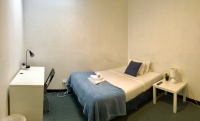 360 King Street, Melbourne – Room 26