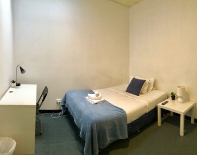 360 King Street, Melbourne – Room 26