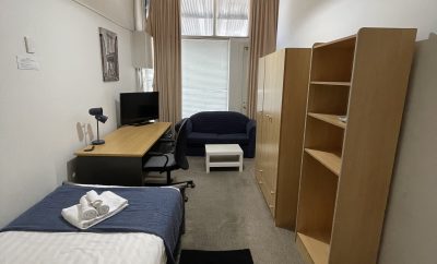 303 Rathdowne St, Carlton – Room 2