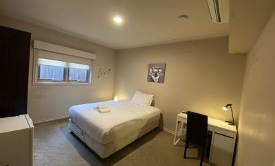 228 Glenlyon Road, Brunswick – Room 4