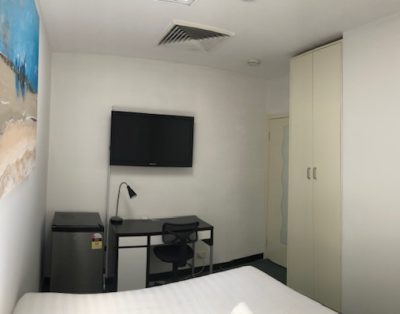 360 King Street, Melbourne – Room 28