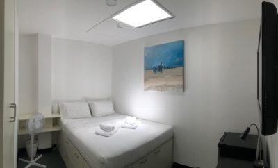 360 King Street, Melbourne – Room 28