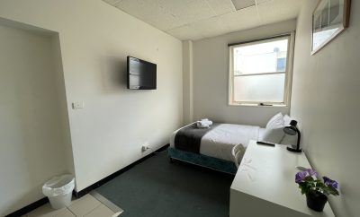 360 King Street, Melbourne – Room 16