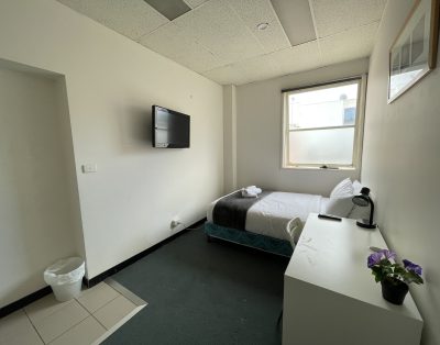 360 King Street, Melbourne – Room 16