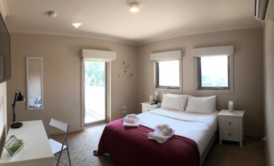 228 Glenlyon Road, Brunswick – Room 6