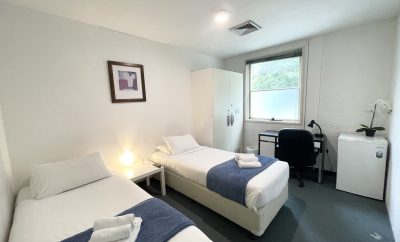 360 King Street, Melbourne – Room 9