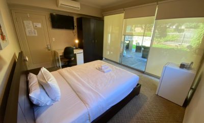 228 Glenlyon Road, Brunswick – Room 5