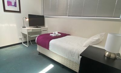 360 King Street, Melbourne – Room 18