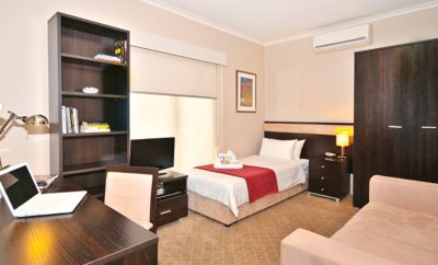 6 Peers St, Brunswick East – Room 1