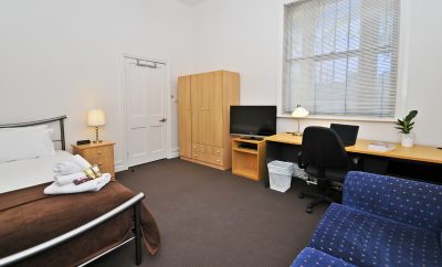 75 Elgin Street, Carlton – Room 1