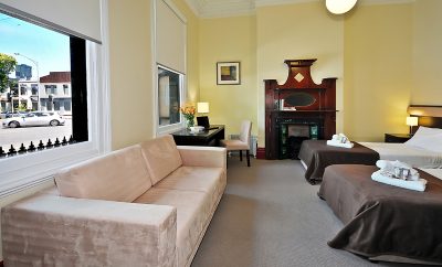 32 Grattan St, Carlton – Room 1