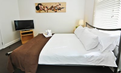 75 Elgin Street, Carlton – Room 10