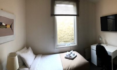 75 Elgin Street, Carlton – Room 10 A