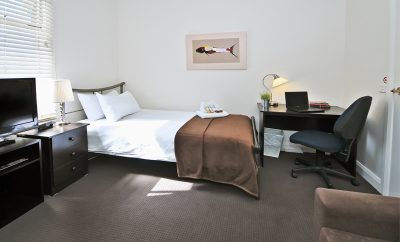 75 Elgin Street, Carlton – Room 11