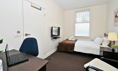 75 Elgin Street, Carlton – Room 12
