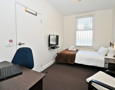 75 Elgin Street, Carlton – Room 12