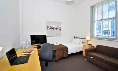75 Elgin Street, Carlton – Room 2