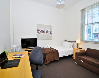 75 Elgin Street, Carlton – Room 2