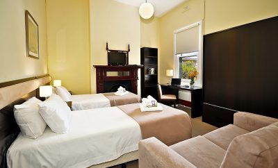 32 Grattan St, Carlton – Room 3