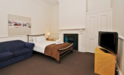 75 Elgin Street, Carlton – Room 4