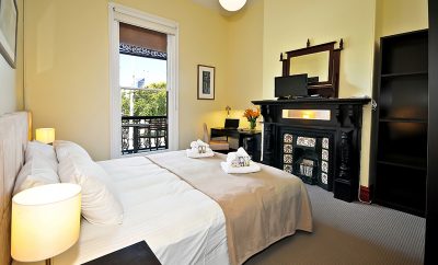 32 Grattan St, Carlton – Room 4