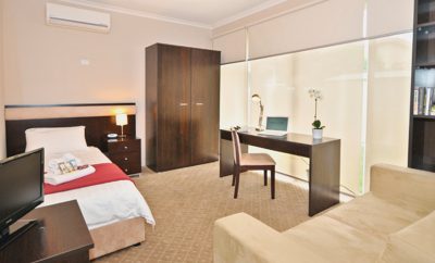 6 Peers St, Brunswick East – Room 5