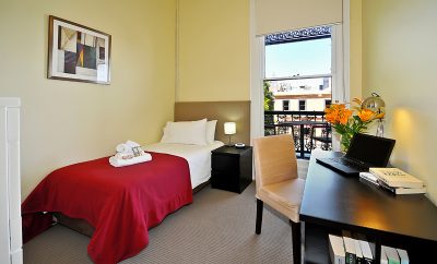 32 Grattan St, Carlton – Room 5