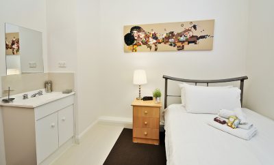 75 Elgin Street, Carlton – Room 5
