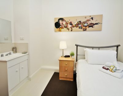 75 Elgin Street, Carlton – Room 5