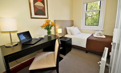 32 Grattan St, Carlton – Room 6