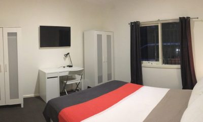 44 John Street, Brunswick East – Room 6