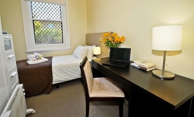 32 Grattan St, Carlton – Room 6A