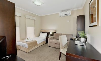 6 Peers St, Brunswick East – Room 7