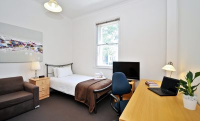75 Elgin Street, Carlton – Room 7