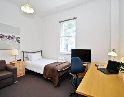 75 Elgin Street, Carlton – Room 7