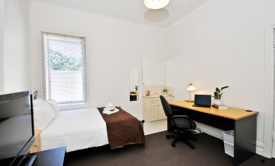 75 Elgin Street, Carlton – Room 8