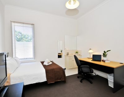 75 Elgin Street, Carlton – Room 8