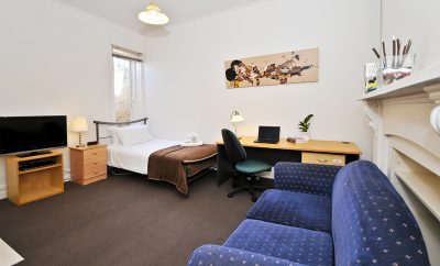75 Elgin Street, Carlton – Room 9