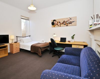 75 Elgin Street, Carlton – Room 9