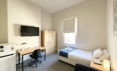 303 Rathdowne St, Carlton – Room 7