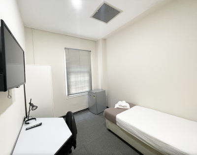 360 King Street, Melbourne – Room 22