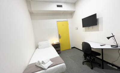 360 King Street, Melbourne – Room 22