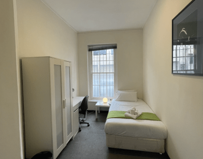 360 King Street, Melbourne – Room 6