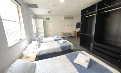 360 King Street, Melbourne – Studio 7