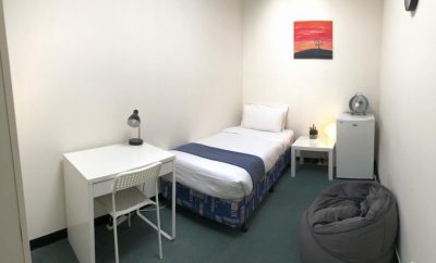 360 King Street, Melbourne – Room 24
