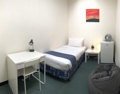 360 King Street, Melbourne – Room 24