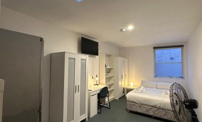 360 King Street, Melbourne – Room 13